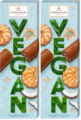 Niederegger Kokos-Schoko-Makronen VEGAN 100g
