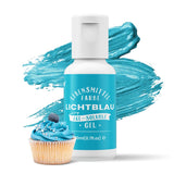 Ölmischung, rosa Lebensmittelfarbe auf Ölbasis, hochkonzentriert, für Schokolade, Fondant, Kekse, Kuchenbacken, Macarons, DIY-Kuchendekoration, Teigbelag – 20 ml