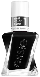 Essie Langanhaltender Nagelleck Top Coat mit glänzendem Finish, Maniküre ohne Uv-Licht, Gel von Essie, Farbe: Nr. 00 Decklack, transparent, 1 x 13,5 ml