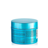COLOR WOW Moisturizing Hair Mask Money 215 ml – Maske für trockenes und strapaziertes Haar, Haarfeuchtigkeit – Pflege und Wärmeschutz für das Haar, blau Haarmaske Naty Shop