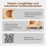 Decken und Möbel, Haustiere, Höhlen und Häuser, Katzen, Betten für Katzen, Katzenbetten, Matratzen