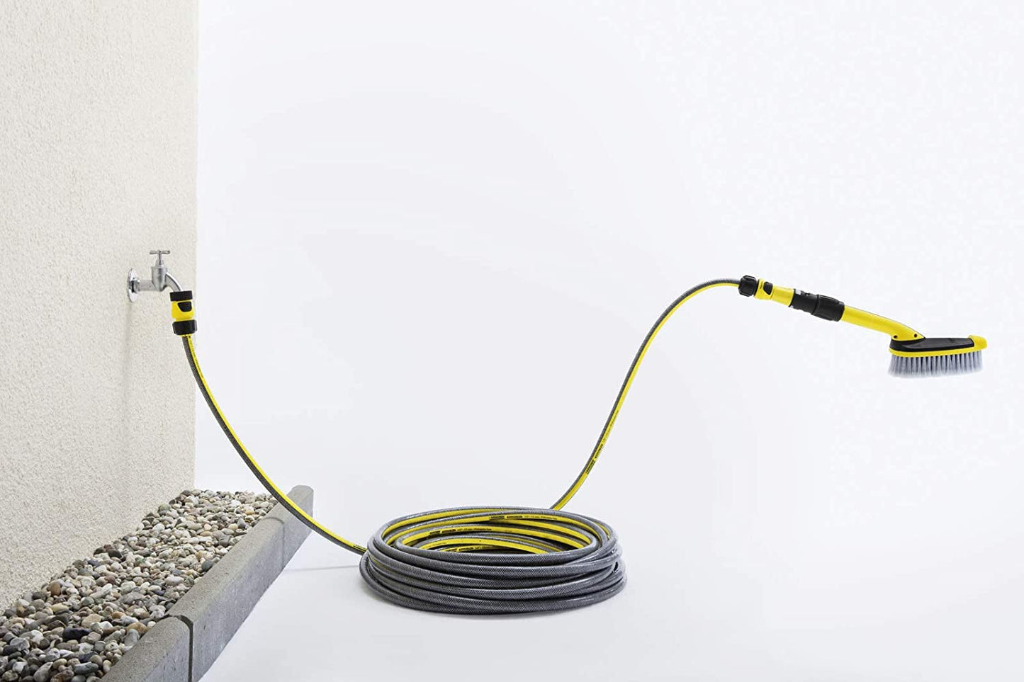 Kärcher Gartenschlauchadapter