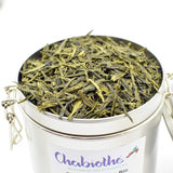 Sencha Grüntee BIO 200G - - Natürlicher grüner Tee