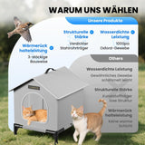 Decken und Möbel, Haustiere, Höhlen und Häuser, Katzen, Betten für Katzen, Katzenbetten, Matratzen