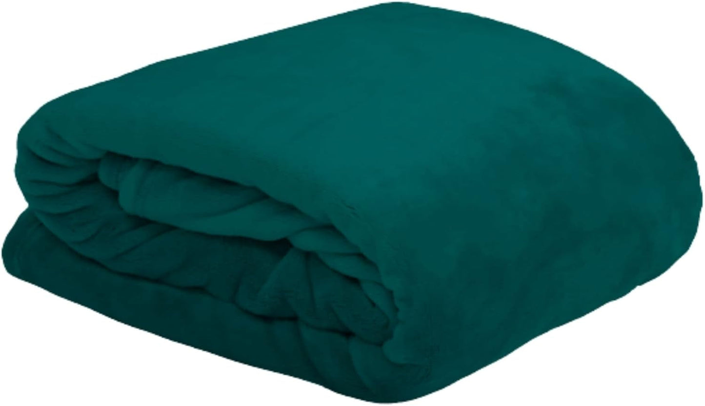 Schöner Casa-Enten-Kuschel-Polyesterstoff 130 x 160 cm. Bettdecken und Steppdecken Naty Shop Ente 160 x 130 cm