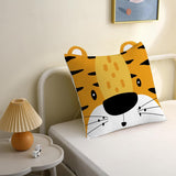3D-Mikrofaserbettwäsche, Tiere, Unisex-Bettwäsche – Kinder Naty Shop