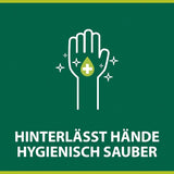 Palmolive, Flüssigseife zur sanften Handreinigung, Set 6 x 300 ml Dusche und Bad Naty Shop