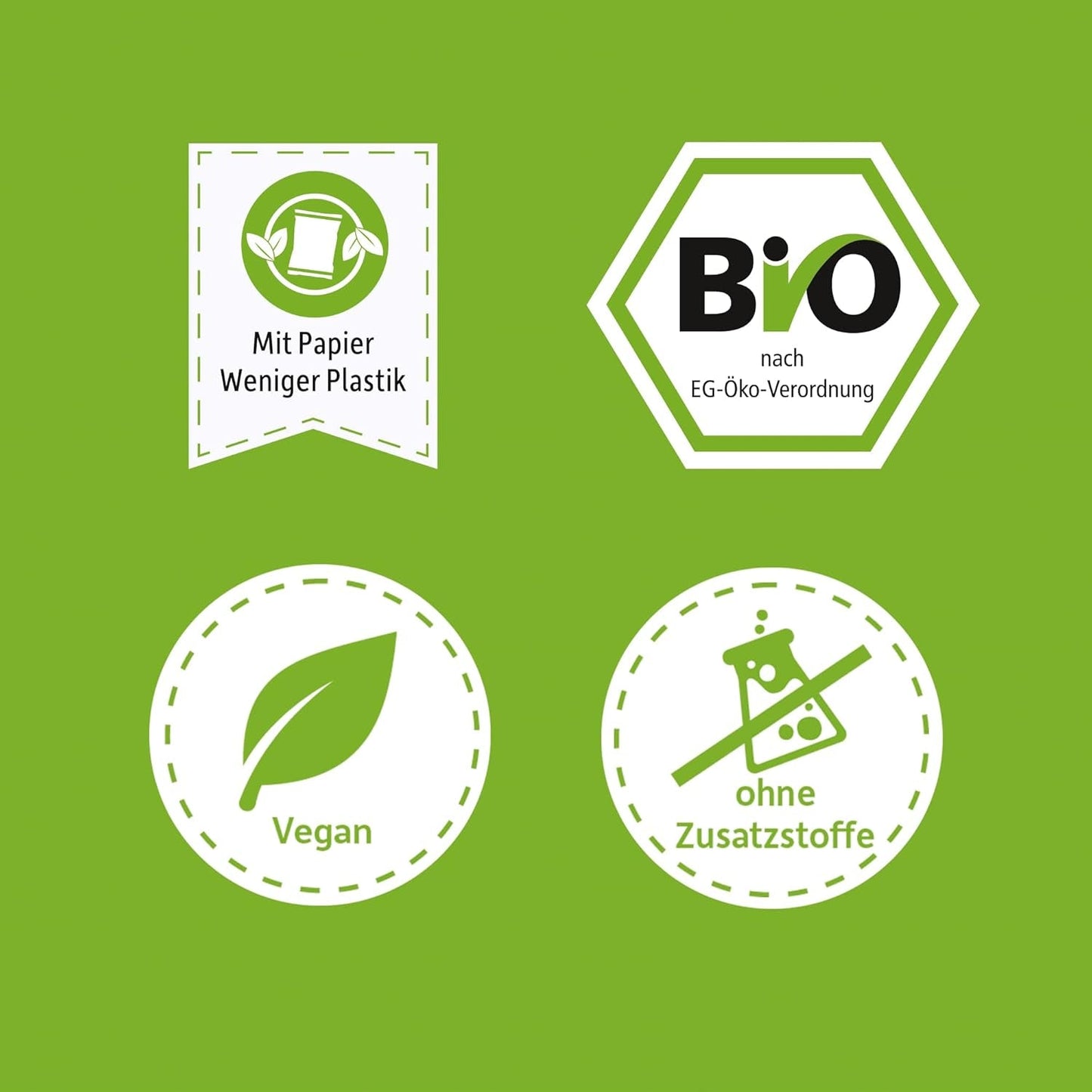 FRECHE FREUNDE Bio-Erdbeer-Fruchtchips, gefriergetrocknete Fruchtchips, natürliche geschnittene Trockenfrüchte ohne Zuckerzusatz, vegan, laktosefrei, glutenfrei, 12er-Pack (12 x 12 g)