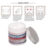 Brustvergrößerungscreme, 200G Kosmetik und Schönheit Naty Shop