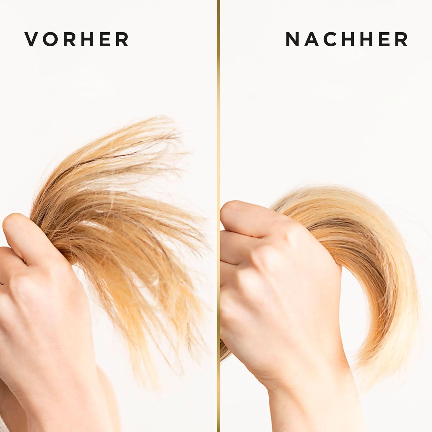 Pantene Pro-V Hydra Glow Feuchtigkeitsspendendes Shampoo mit Biotin für trockenes, strapaziertes Haar Pantene Dusche & Bad