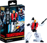 Transformers Age of the Primes Deluxe-Klasse Aerialbot Slingshot Actionfigur Actionfiguren Naty Shop