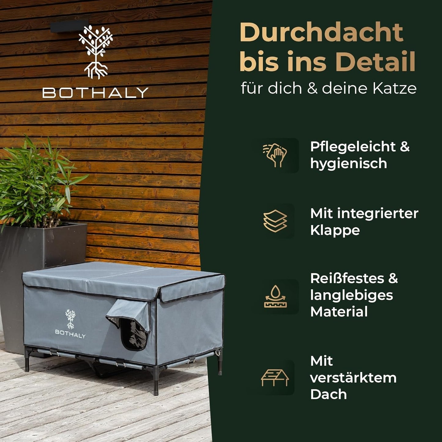 Decken und Möbel, Haustiere, Höhlen und Häuser, Katzen, Betten für Katzen, Katzenbetten, Matratzen