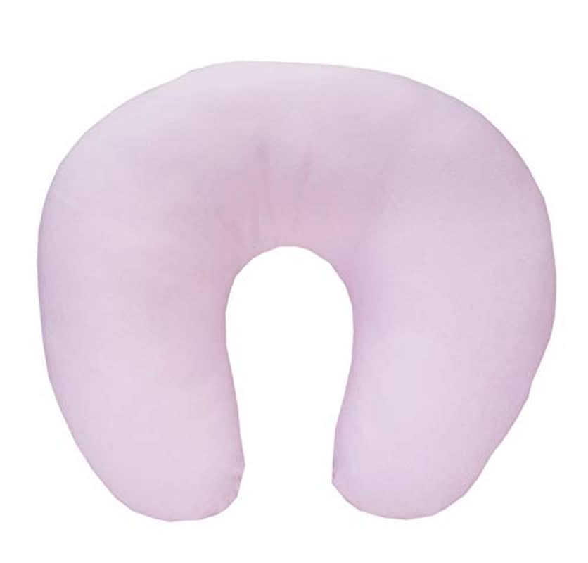 Stillkissen, Bezug und Füllung, 50 x 60 cm Zubehör Essen und Stillen Bebe Naty Shop
