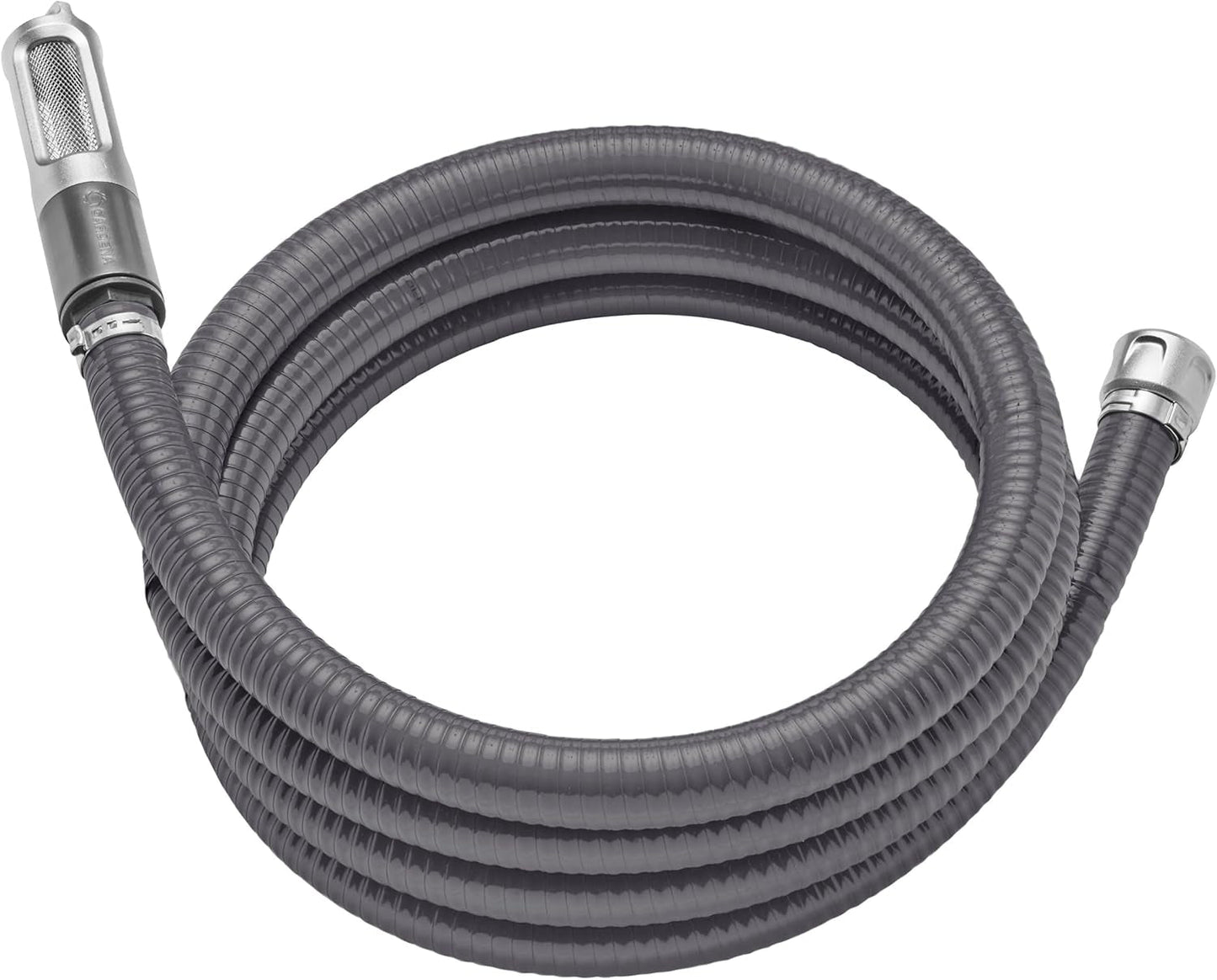 Gardena Saugset mit 4 m Saugschlauch