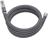 Gardena Saugset mit 4 m Saugschlauch