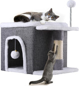 Decken und Möbel, Haustiere, Höhlen und Häuser, Katzen, Betten für Katzen, Katzenbetten, Matratzen