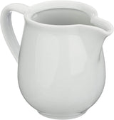 Tasse weiße Excelsa-Milch 250 ml