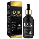 Bio-Haarwuchsöl 5 % – Lösung zur äußerlichen Anwendung – Haarwachstum und -verdichtung – für Haarausfall und dünner werdendes Haar bei Männern – Reaktivierung schrumpfender Follikel – Präzisionspumpenspender 60 ml Naty Shop Haarpflege Standardtitel