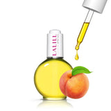 LALILL Nail Cuticle Oil 75Ml – Himbeere Nagelpflegeöl – Nagelöl Pflege Für Nägel Nagelhaut – SPA Maniküre Naildesign Hände – Vegan – Mit Pipette