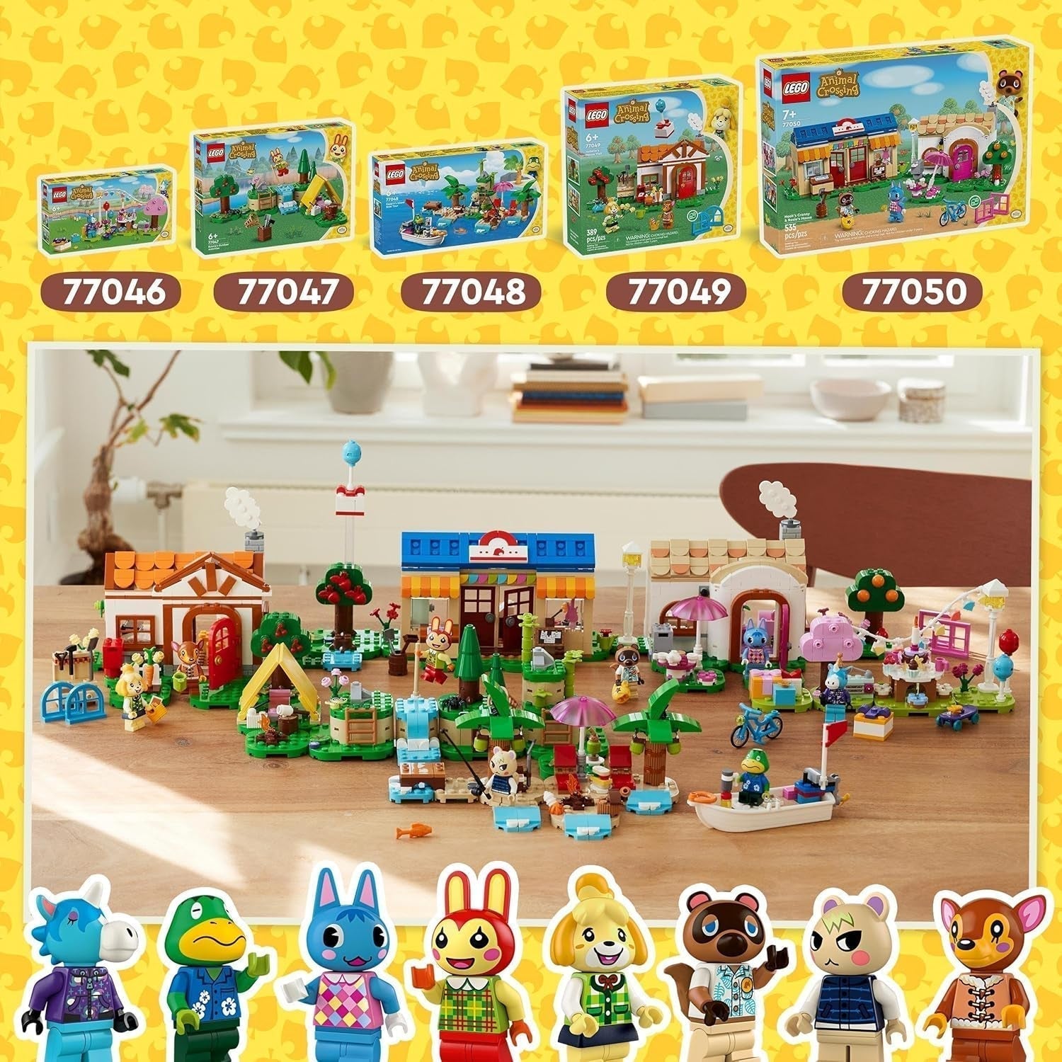 Besuchen Sie den LEGO-Store