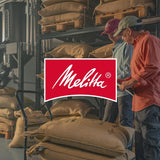 Melitta Manufaktur-Kaffee Guatemala Honig, Spezialitäten, 250g, Ganze Bohnen, Ungemahlen, Single-Origin, Sanfte Trommelröstung, Geröstet in Deutschland, Stärke 3