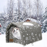 Decken und Möbel, Haustiere, Höhlen und Häuser, Katzen, Katzenbetten, Katzenbetten, Matratzen