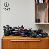 LEGO Technic Mercedes-Amg F1 W14 E Performance-Set für Erwachsene, maßstabsgetreues Modell-Rennauto, Sammlerstücke für Zuhause oder im Büro, Formel-1-Geschenke für Männer, Frauen 42171 Bausets Besuchen Sie den LEGO-Store