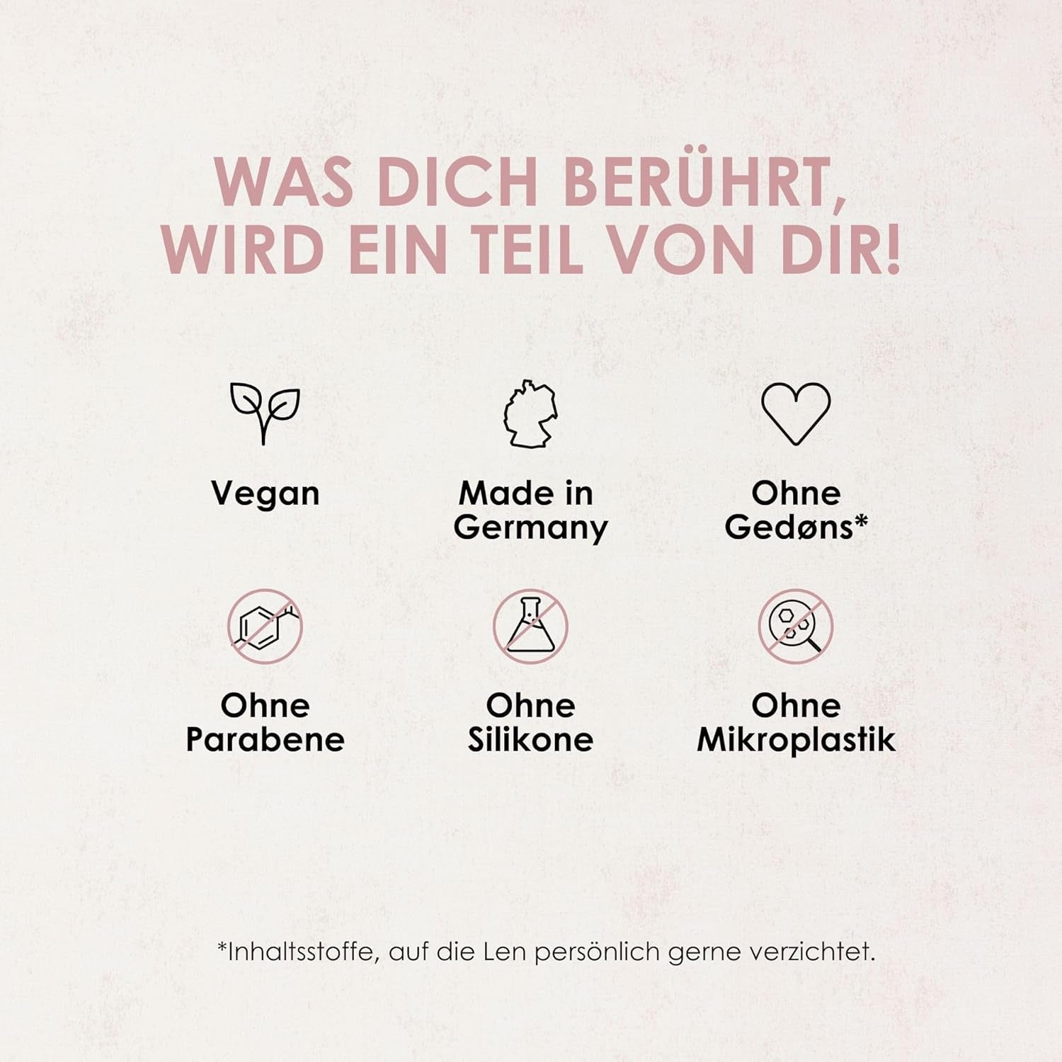 Jean & Len Knot Remover 2-Phasen Leave-In Conditioning Spray, für alle Haartypen geeignet, entwirrt das Haar und verbessert die Kämmbarkeit, frischer Duft, entwirrend, silikon- und parabenfrei, vegan, 100ml Entwirrungsprodukte Naty Shop