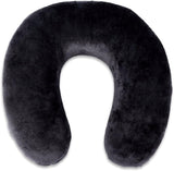 Rocco eK Nackenkissen, 4 Farben erhältlich, Reisekissen, Nackenstützkissen, orthopädisches Nackenstützkissen, Memory Foam