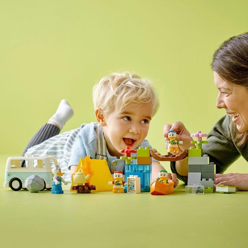 Besuchen Sie den LEGO-Store