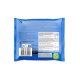 Chia und Zitrone – Einzeln verpackte vegane Kekse, glutenfrei, sojafrei, biologisch, Cashew und Hafer – 12 x 50 g Multipack