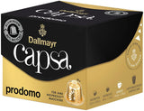 Lungo Prodomo Heftklammer 10 Kapseln