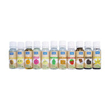 100 % natürliches Karamellaroma, 25 ml Aromen Naty Shop