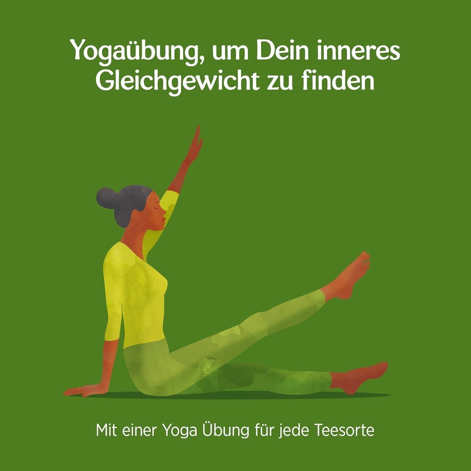Yogi Tea – Matcha-Grüntee mit Zitrone, ayurvedischer Bio-Kräutertee, Grünteemischung, Matcha, Zitronengras und Limette, Yogi-Tee 6er-Pack, 6 x 17 Teebeutel (insgesamt 102 Teebeutel)