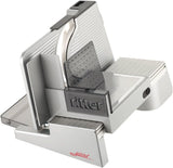 Ritter Solida 4, elektrischer Allesschneider mit mehreren Funktionen Rasnite und Allesschneider Naty Shop