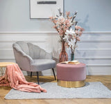 HOMLA Flauschige und warme rote Fleecedecke – für Sofa und Bett Bequeme Decke Sofadecke Wohnzimmerdecke – pflegeleicht 150 x 200 cm Rosa Betten und Decken Besuchen Sie den HOMLA-Store
