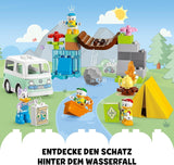 Besuchen Sie den LEGO-Store