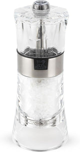 OSLO Duo Acryl/Edelstahl 14 cm Reiben und Hobel Naty Shop