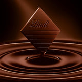 Lindt Excellence 78 Prozent Kakaoriegel – veganer Riegel mit Kakaointensität und Persistenz, 100 g, ideales Geschenk
