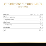 Lindt Excellence 78 Prozent Kakaoriegel – veganer Riegel mit Kakaointensität und Persistenz, 100 g, ideales Geschenk