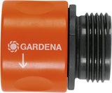Gardena 2917-20 SB Übergangsschlauch