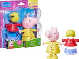 Peppa Pig Lustige Peppa Pig-Verkleidungsfigur