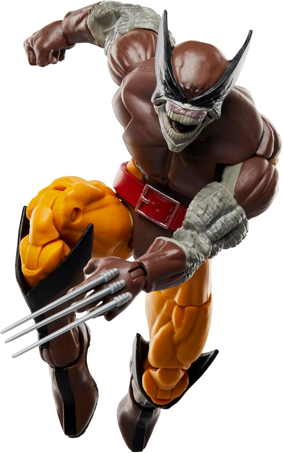 Marvel MVL Legends FC ANV 2 Actionfiguren Naty Shop