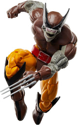 Marvel MVL Legends FC ANV 2 Actionfiguren Naty Shop