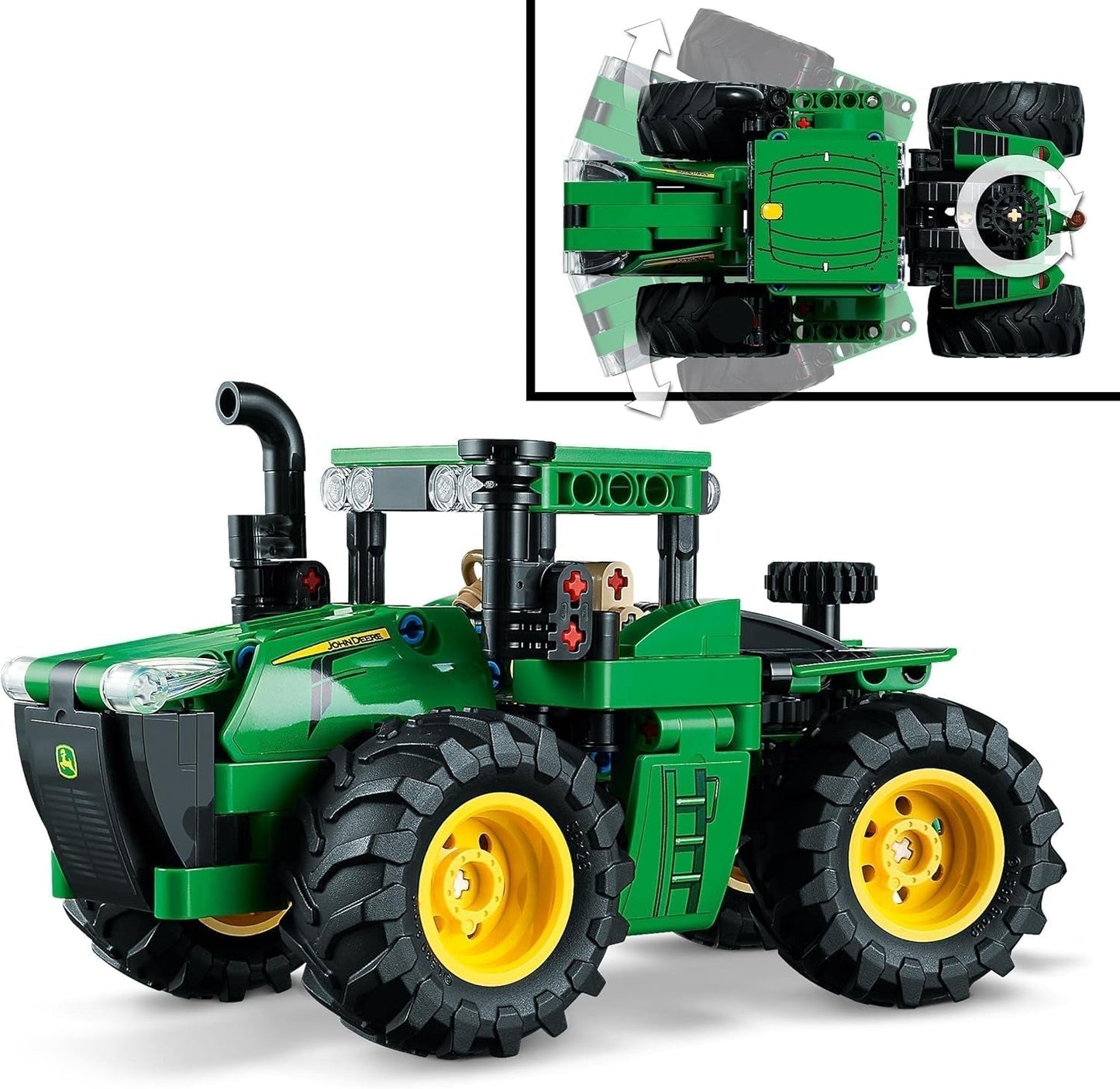 Besuchen Sie den LEGO-Store