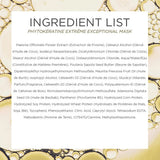 Phyto PHYTOKERATINE Extreme Mask 200 ml Naty Shop Haarmaske