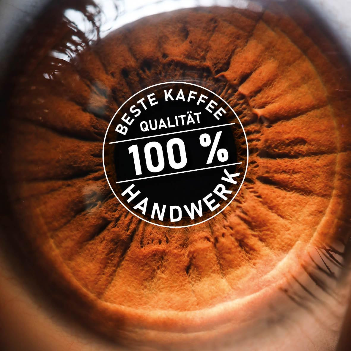 STARKER TOBAK Monsooned Malabar-Kaffee, ganze Bohne, handgeröstet – mittlere Röstung, Indien, 100 % Arabica, geeignet für Filterkaffee, French Press, Kaffeevollautomaten, schonend für den Magen – extra niedriger Säuregehalt