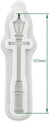 Katy Sue, Weihnachts-Silikonform – Naty Shop Küchenlampe