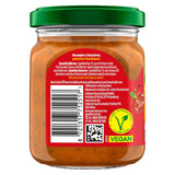 Knorr Schnell gewürzt Kochpaste Getrocknete Tomate & Mediterranean Kräuter einfach & schnell für einen besons intensiven, geballten Gesmack 165 g