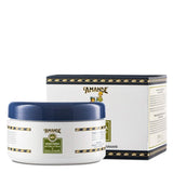 Oliva-Öl-Gesichtsmaske – 300 ml Naty Shop Haarmaske Standardtitel